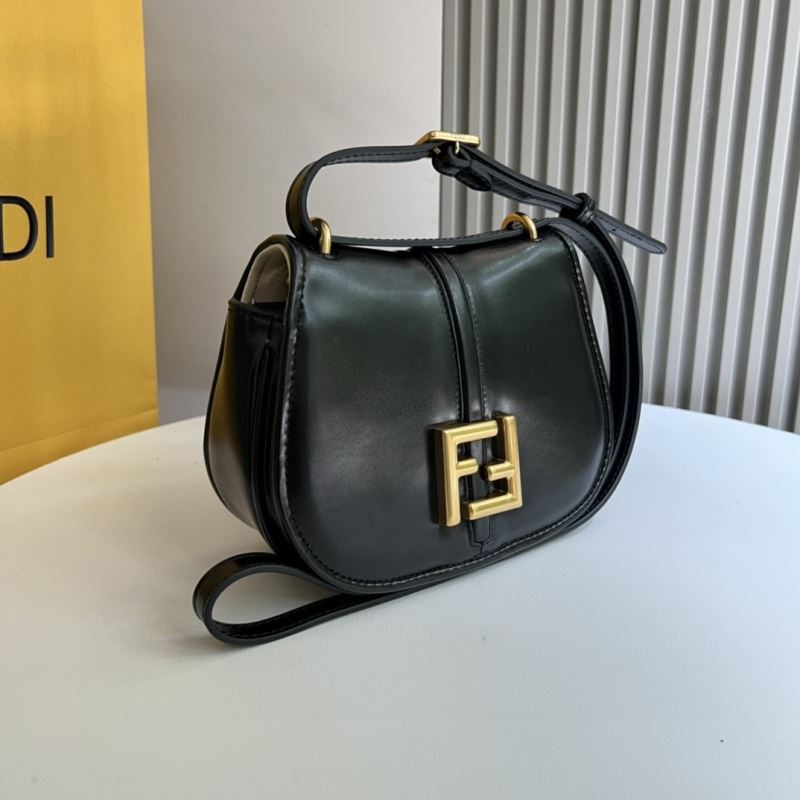 Fendi Satchel Bags